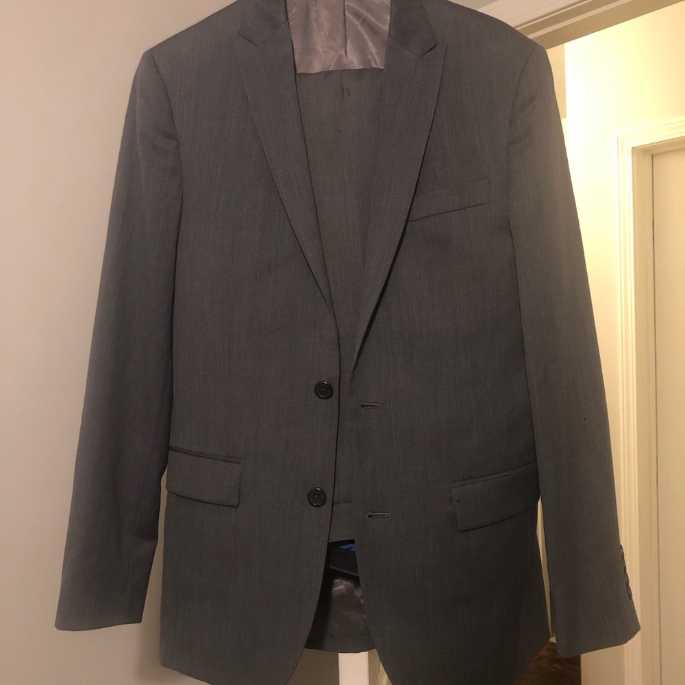 Egara Mens Suit Set